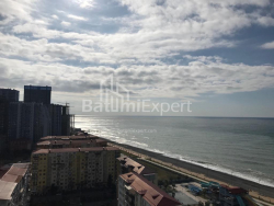 דירה 24 מ"ר - יוסף קובלדזה, Batumi, גאורגיה