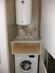 דירה 29 מ"ר - שריף חימשיאשווילי, Batumi, גאורגיה