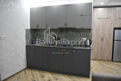דירה 40 מ"ר - שלווה אינסרידזה, Batumi, גאורגיה