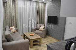 דירה 40 מ"ר - שלווה אינסרידזה, Batumi, גאורגיה