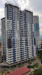 דירה 40 מ"ר - שלווה אינסרידזה, Batumi, גאורגיה
