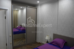 דירה 40 מ"ר - שלווה אינסרידזה, Batumi, גאורגיה