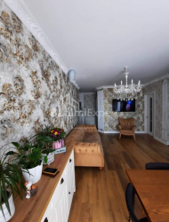 דירה 3-комн 70 m² - ניקו פירוסמני, Batumi