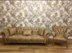 דירה 3-комн 70 m² - ניקו פירוסמני, Batumi