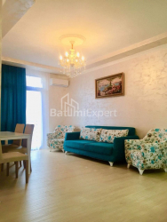 דירה 2-комн 44 m² - סלימה חימשיאשווילי, Batumi