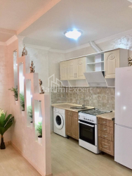 דירה 2-комн 44 m² - סלימה חימשיאשווילי, Batumi