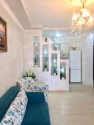 דירה 2-комн 44 m² - סלימה חימשיאשווילי, Batumi