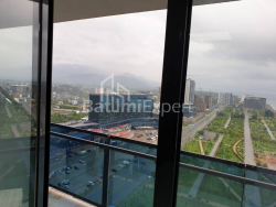דירה 31 מ"ר - שריף חימשיאשווילי, Batumi, גאורגיה