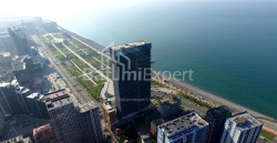 דירה 31 מ"ר - שריף חימשיאשווילי, Batumi, גאורגיה