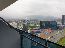 דירה 31 מ"ר - שריף חימשיאשווילי, Batumi, גאורגיה