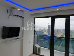 דירה 1-комн 31 m² - שריף חימשיאשווילי, Batumi