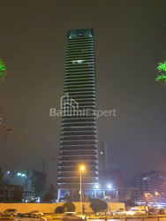 דירה 31 מ"ר - שריף חימשיאשווילי, Batumi, גאורגיה