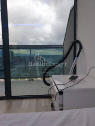דירה 1-комн 31 m² - שריף חימשיאשווילי, Batumi