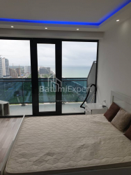 דירה 1-комн 31 m² - שריף חימשיאשווילי, Batumi