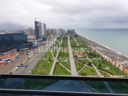 דירה 31 מ"ר - שריף חימשיאשווילי, Batumi, גאורגיה