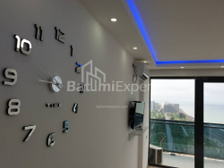 דירה 31 מ"ר - שריף חימשיאשווילי, Batumi, גאורגיה