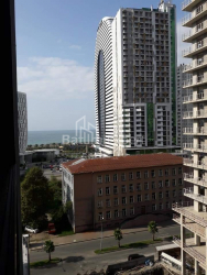 דירה 48 מ"ר - סמטת הגיבורים, Batumi, גאורגיה