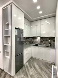 דירה 48 מ"ר - סמטת הגיבורים, Batumi, גאורגיה