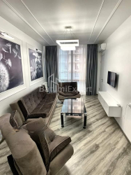 דירה 2-комн 48 m² - סמטת הגיבורים, Batumi