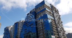 דירה 5-комн 115 m² - שריף חימשיאשווילי, Batumi