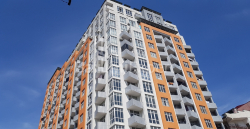 דירה 1-комн 30.7 m² - אלכסנדרה פושקין, Batumi