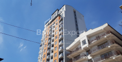 דירה 1-комн 30.7 m² - אלכסנדרה פושקין, Batumi