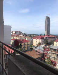 דירה 64.7 מ"ר - המלך פרנבאז, Batumi, גאורגיה