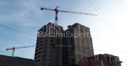 דירה 60 מ"ר - גנרל אסלן אבאשידזה, Batumi, גאורגיה