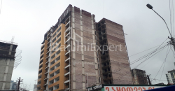 דירה 60 מ"ר - גנרל אסלן אבאשידזה, Batumi, גאורגיה