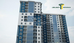 דירה 2-комн 48 m² - ניקו פירוסמני, Batumi