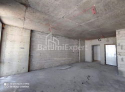 דירה 2-комн 59.4 m² - סמטת הגיבורים, Batumi