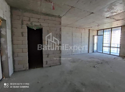 דירה 2-комн 59.4 m² - סמטת הגיבורים, Batumi