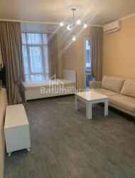 דירה 29 מ"ר - יוסף קובלדזה, Batumi, גאורגיה