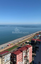 דירה 72 מ"ר - שריף חימשיאשווילי, Batumi, גאורגיה