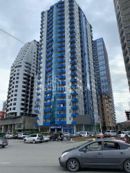 דירה 72 מ"ר - שריף חימשיאשווילי, Batumi, גאורגיה