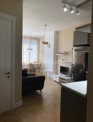 דירה 2-комн 41 m² - סלימה חימשיאשווילי, Batumi