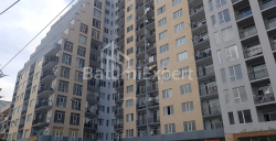 דירה 41 מ"ר - סלימה חימשיאשווילי, Batumi, גאורגיה