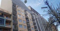 דירה 41 מ"ר - סלימה חימשיאשווילי, Batumi, גאורגיה