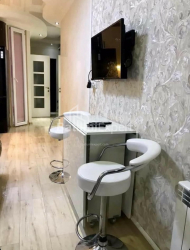דירה 3-комн 54 m² - יוסף קובלדזה, Batumi