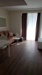 דירה 52.5 מ"ר - שריף חימשיאשווילי, Batumi, גאורגיה