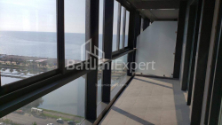 דירה 52.5 מ"ר - שריף חימשיאשווילי, Batumi, גאורגיה