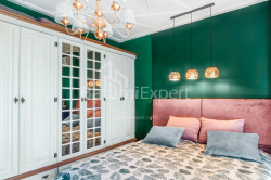 דירה 3-комн 80 m² - הנסיכה תמרה, Makhinjauri