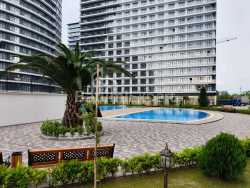 דירה 3-комн 74.7 m² - לך ומריה קצ'ינסקי, Batumi