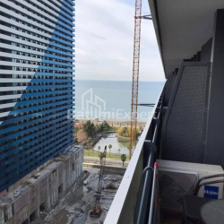 דירה 33 מ"ר - שריף חימשיאשווילי, Batumi, גאורגיה