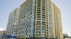 דירה 4-комн 102 m² - יוסף קובלדזה, Batumi