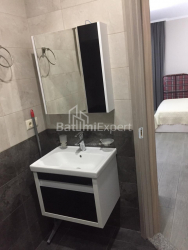דירה 28.5 מ"ר - שלווה אינסרידזה, Batumi, גאורגיה