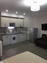 דירה 28.5 מ"ר - שלווה אינסרידזה, Batumi, גאורגיה