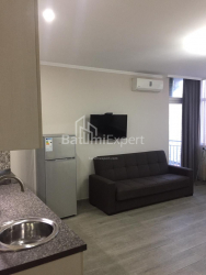 דירה 28.5 מ"ר - שלווה אינסרידזה, Batumi, גאורגיה