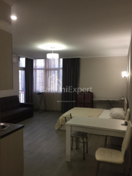 דירה 28.5 מ"ר - שלווה אינסרידזה, Batumi, גאורגיה