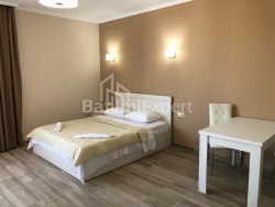 דירה 28.5 מ"ר - שלווה אינסרידזה, Batumi, גאורגיה